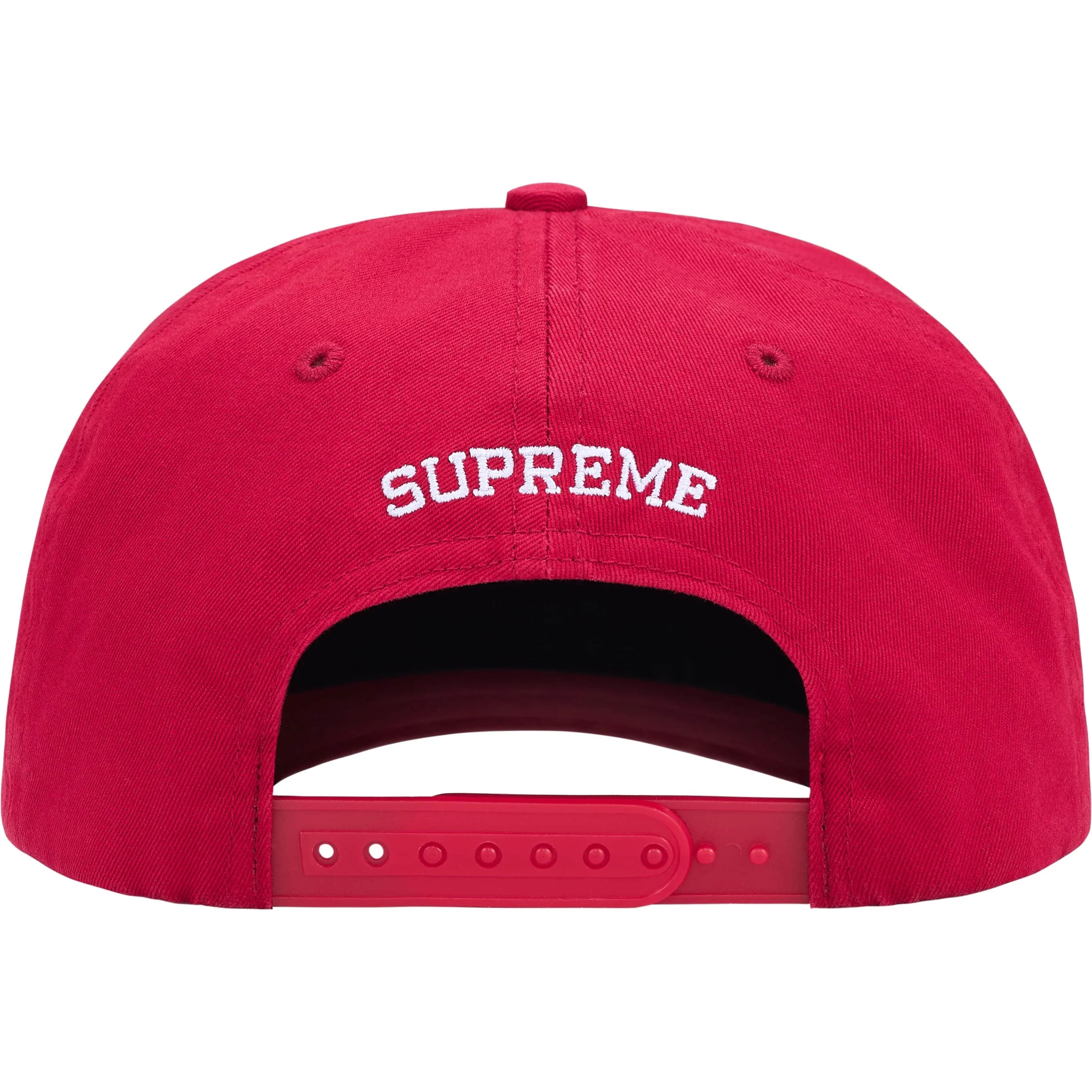 Supreme®/Number (N)ine® 6-Panel view 2